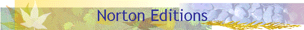 Norton Editions