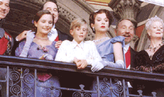 The Family Portrait