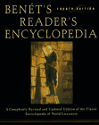 Benet's Reader's Guide Order Here